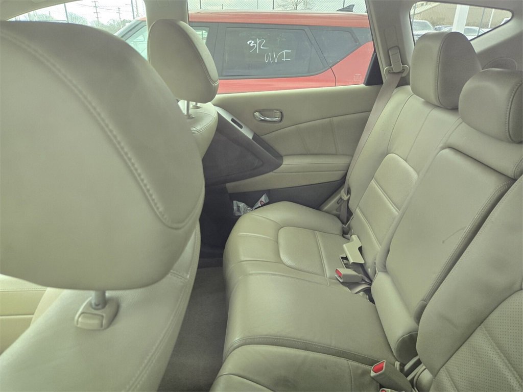 Used 2013 Nissan Murano SL image 3