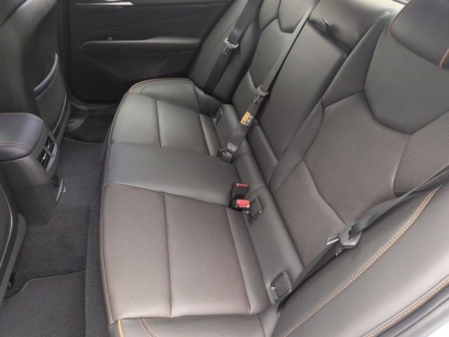 New 2026 Cadillac CT4 Sport image 19