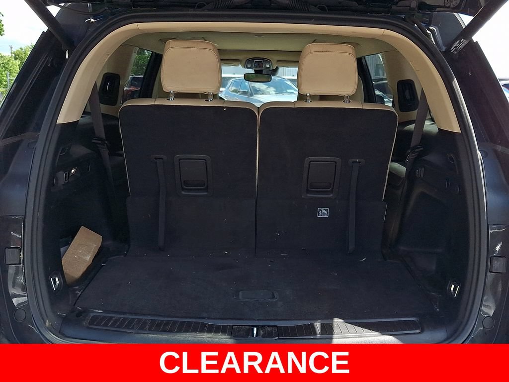 Used 2022 Jeep Grand Cherokee L Limited AWD/4WD image 28