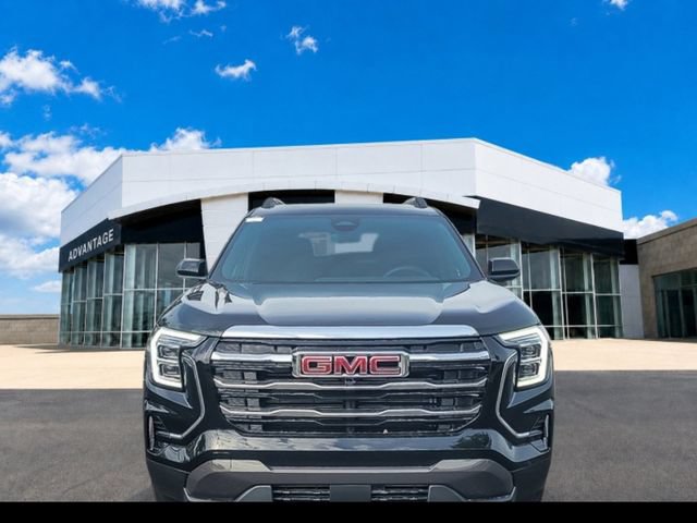 New 2027 GMC Terrain Elevation w/ Elevation Premium Package AWD/4WD image 7