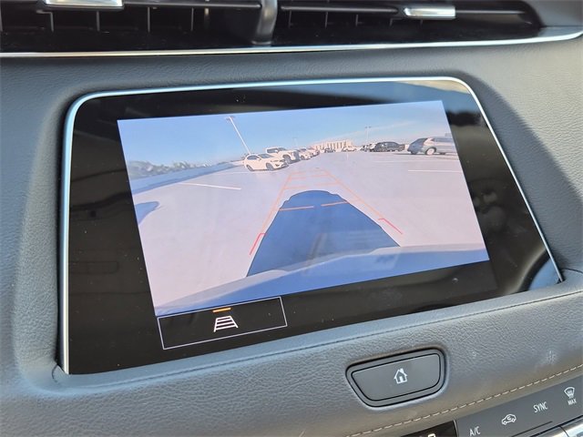 Certified 2023 Cadillac XT4 Luxury image 15