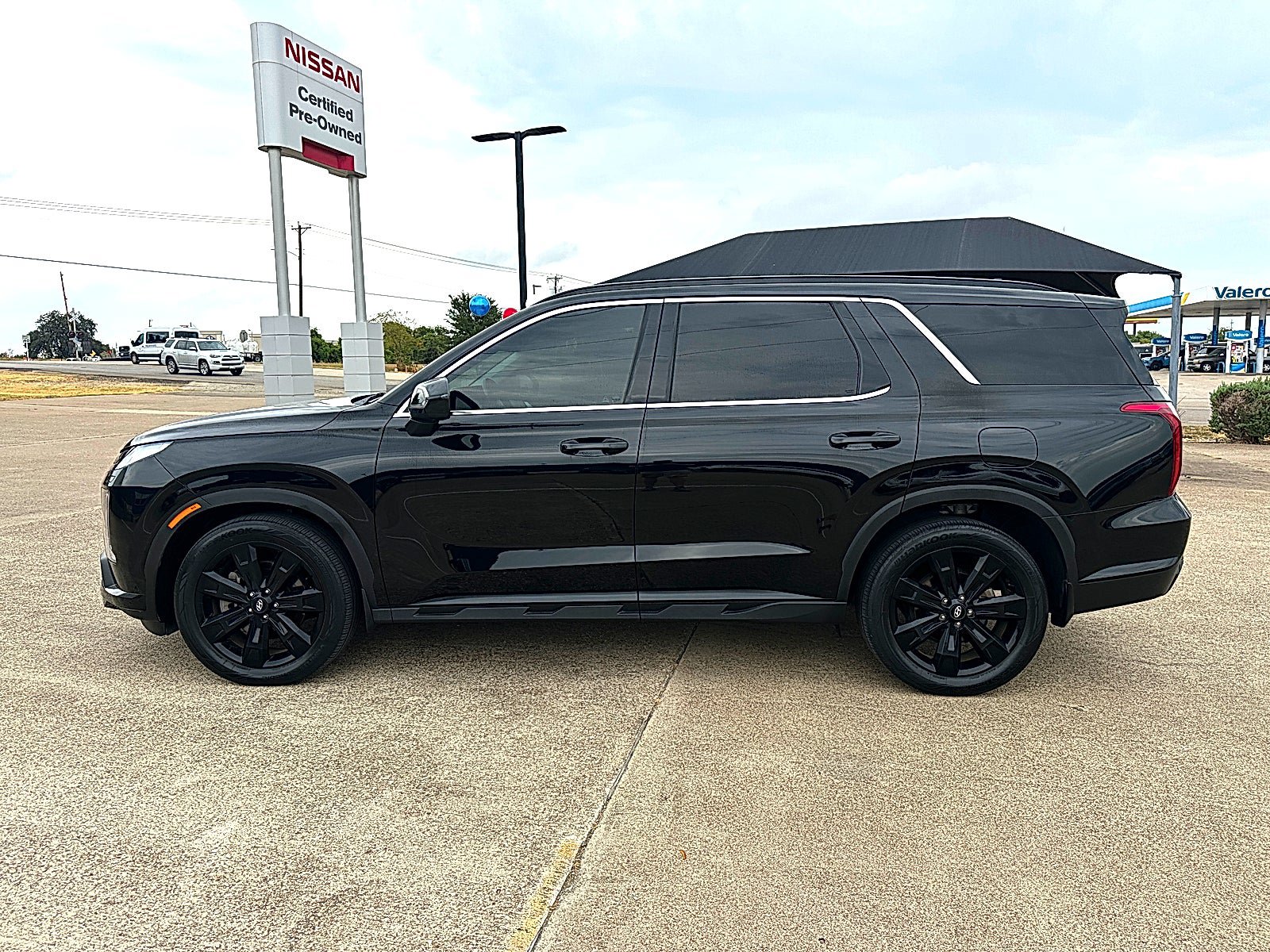 Used 2025 Hyundai Palisade XRT FWD image 5