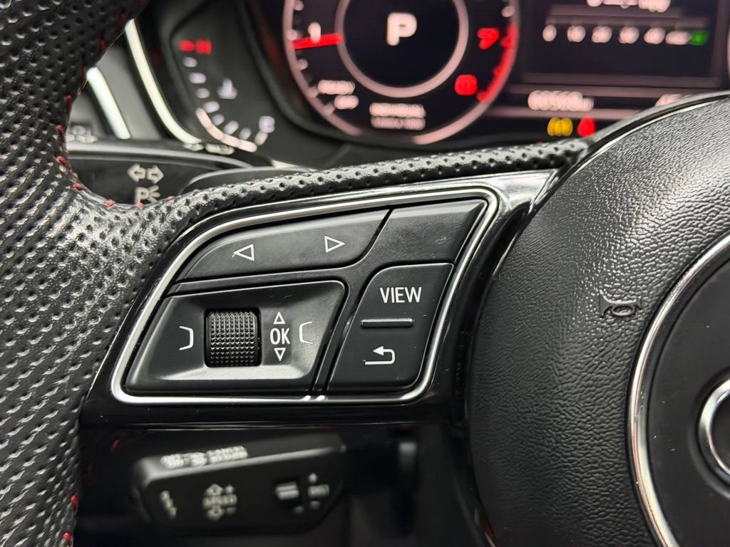 Used 2019 Audi A4 2.0T Prestige AWD/4WD image 29