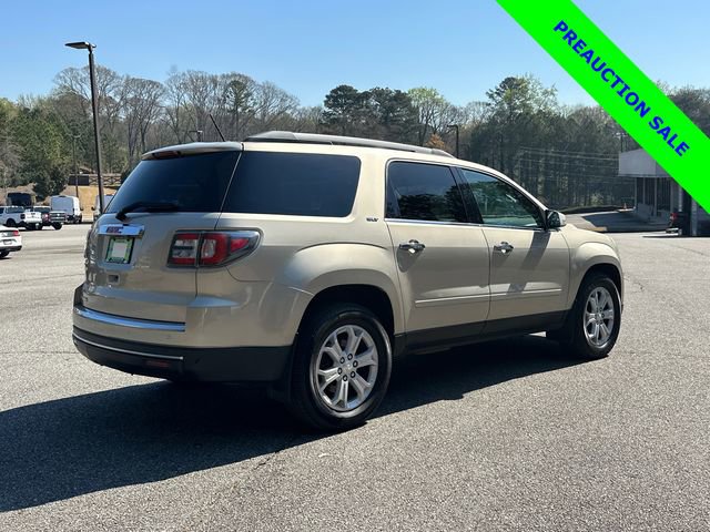 Used 2015 GMC Acadia SLT image 7