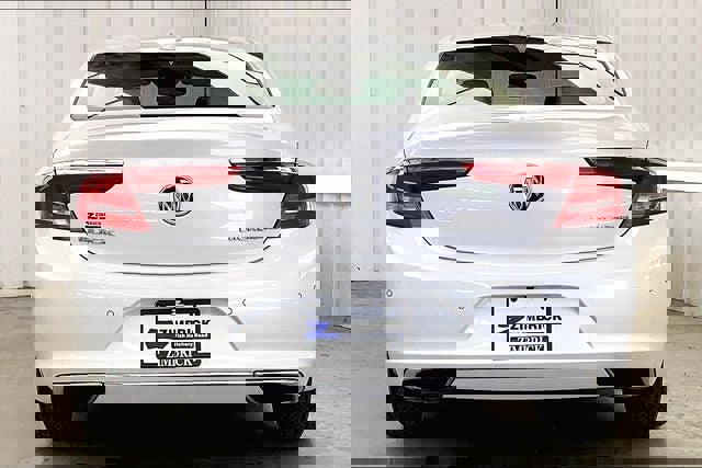 Used 2017 Buick LaCrosse Essence w/ Sights and Sounds Package image 4