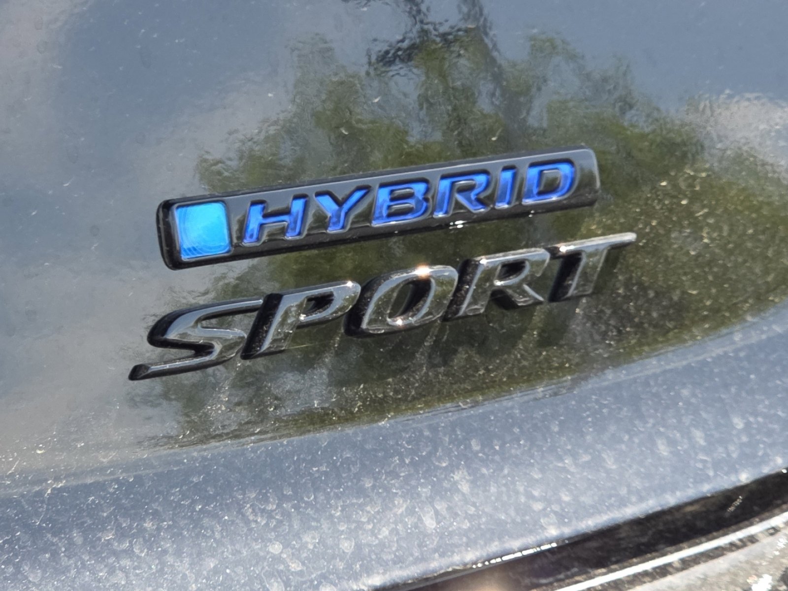 New 2026 Honda Accord Sport image 11