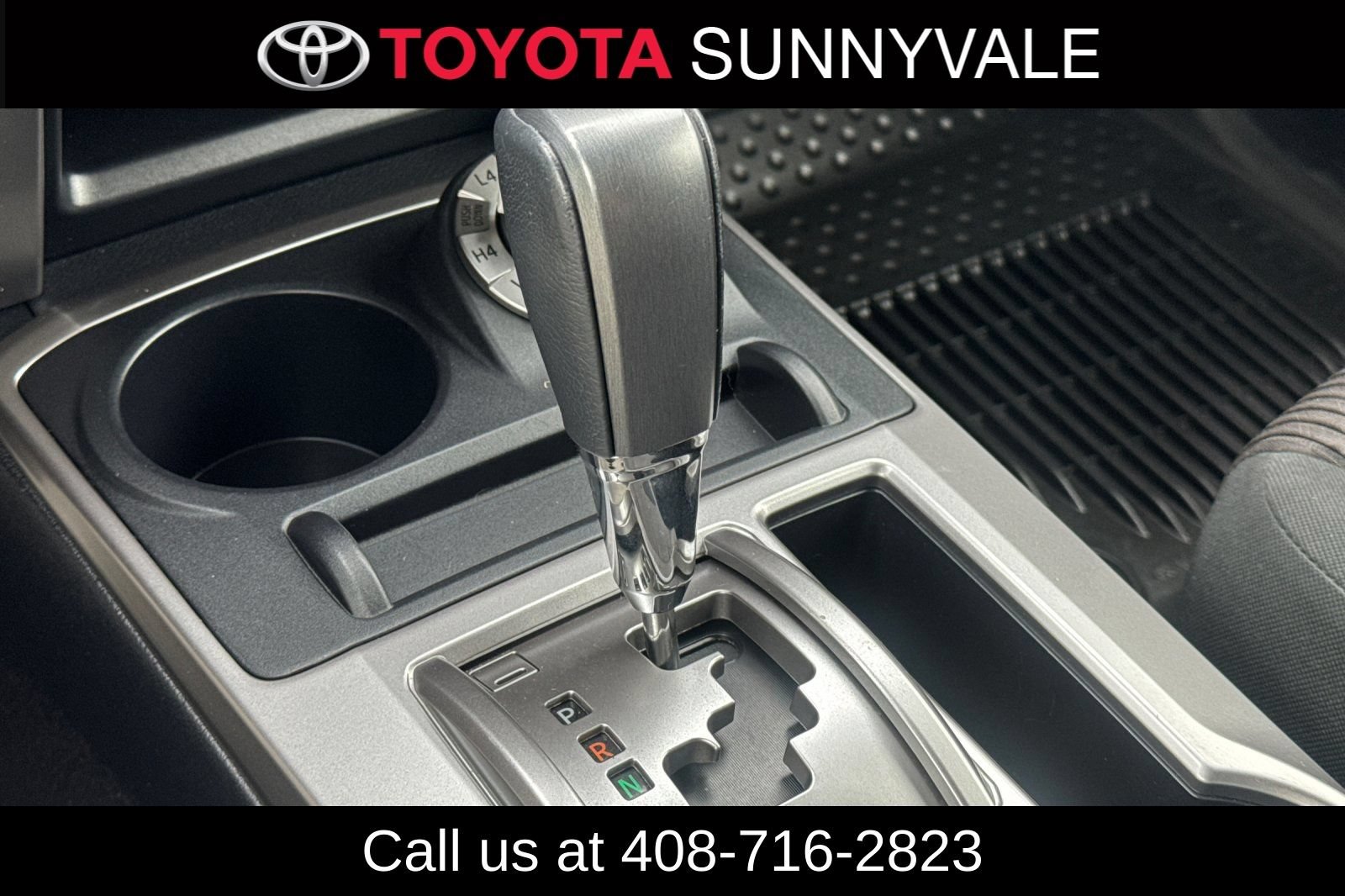 Used 2022 Toyota 4Runner Trail Special Edition AWD/4WD image 26