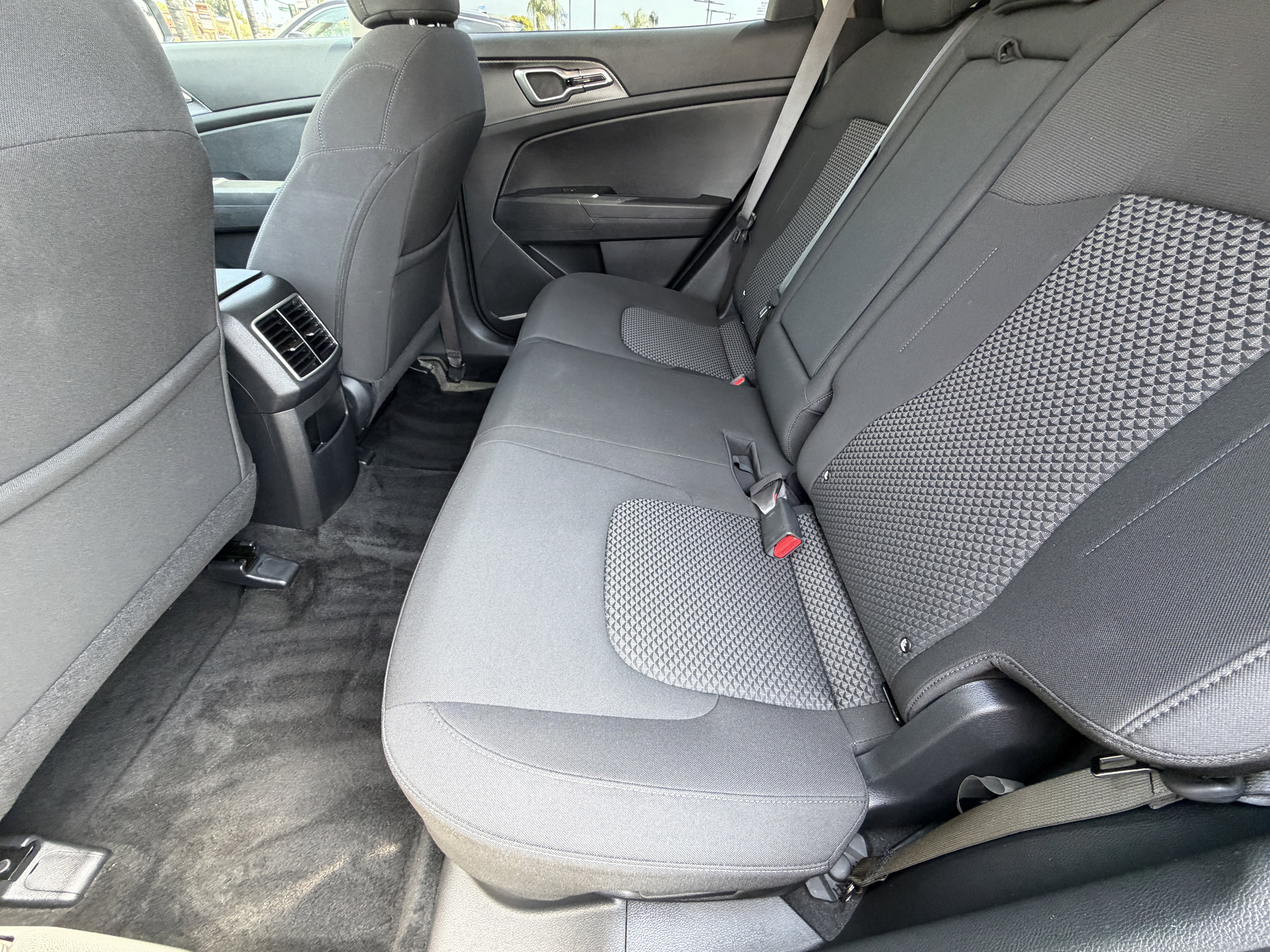 Certified 2023 Kia Sportage LX AWD/4WD image 25