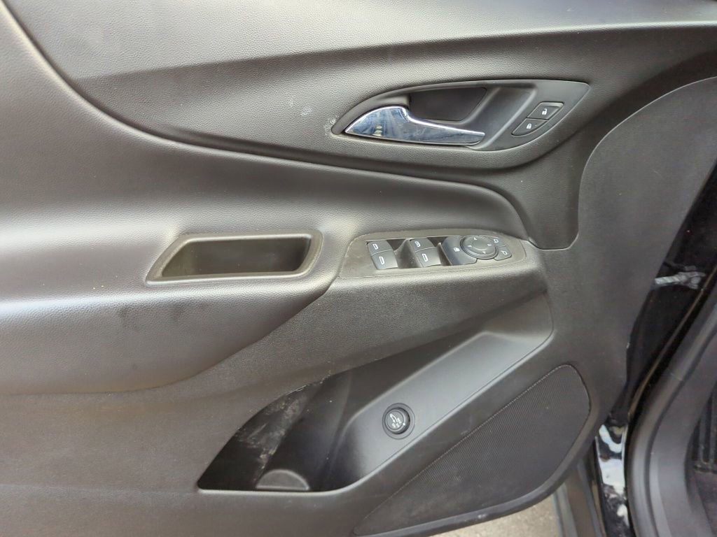 Used 2020 Chevrolet Equinox LT FWD image 8