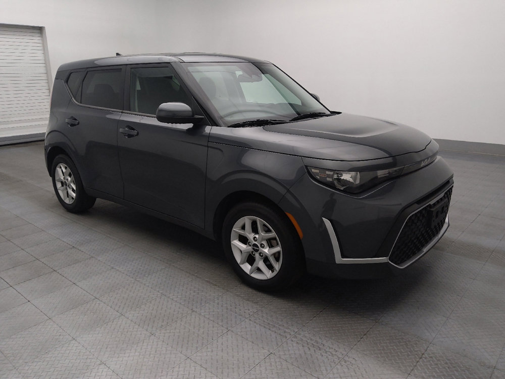 Used 2023 Kia Soul LX w/ Option Group 015 image 11