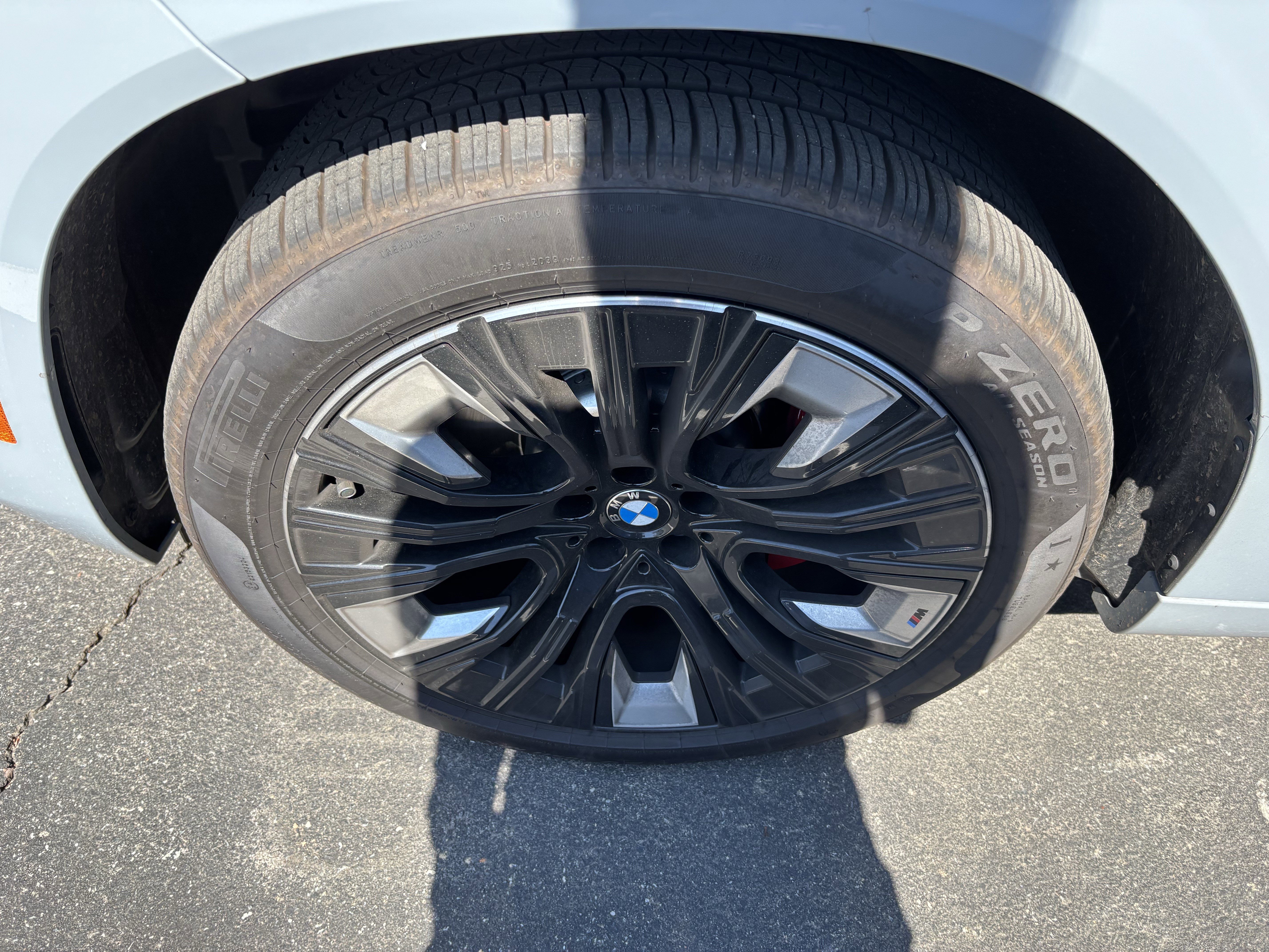 Used 2026 BMW X3 xDrive30 w/ Premium Package image 13