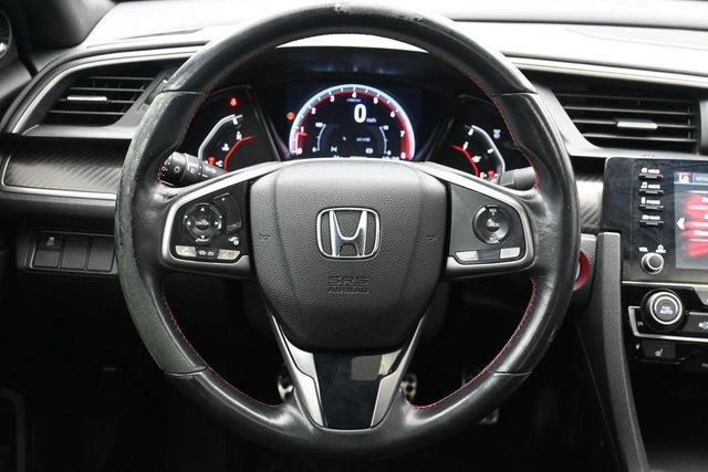 Used 2019 Honda Civic Si image 25