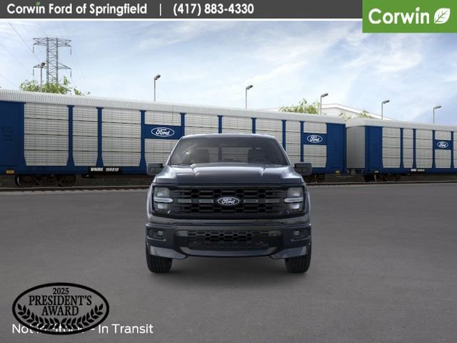 New 2026 Ford F150 STX AWD/4WD image 6