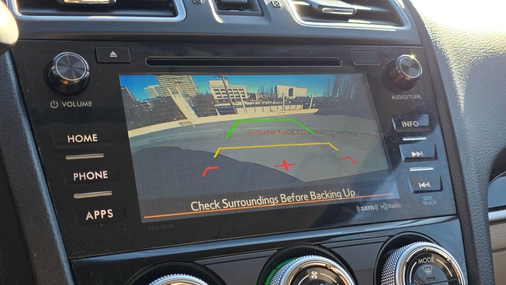 Used 2017 Subaru Forester 2.5i Limited image 30