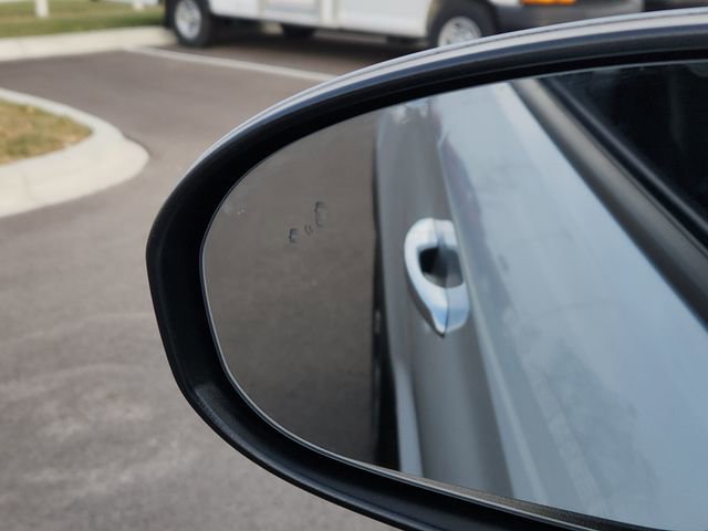 Used 2017 Hyundai Tucson Limited w/ Limited Ultimate Package 03 image 38