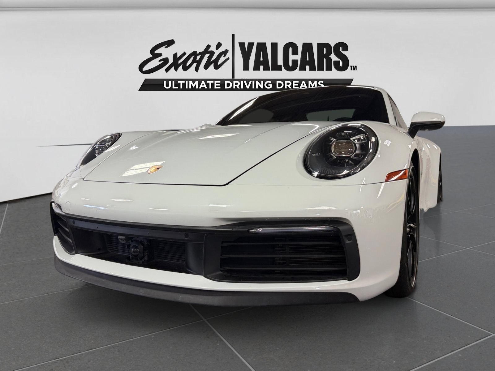 Used 2020 Porsche 911 GT3 RS image 9