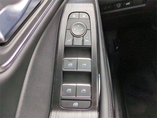 New 2026 Nissan Rogue Platinum w/ Platinum Premium Package image 25