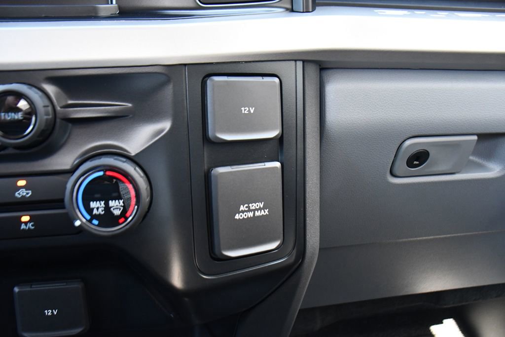 New 2026 Ford F350 XL w/ XL Off-Road Package image 28