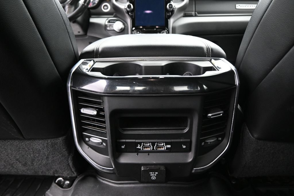 Used 2020 RAM 2500 Laramie AWD/4WD image 27