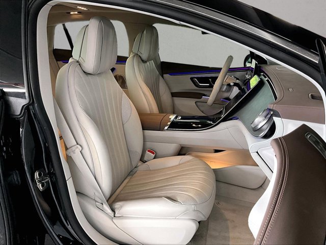 Certified 2023 Mercedes-Benz EQS 450+ Sedan image 9
