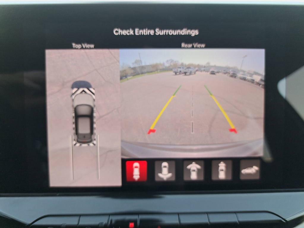 Certified 2023 Jeep Compass Limited w/ Elite Group AWD/4WD image 25