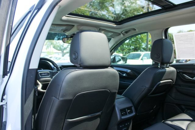 Used 2019 GMC Terrain Denali w/ Comfort Package FWD image 33
