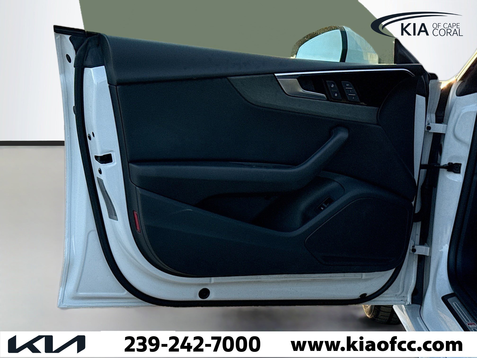 Used 2022 Audi A5 2.0T Premium image 22