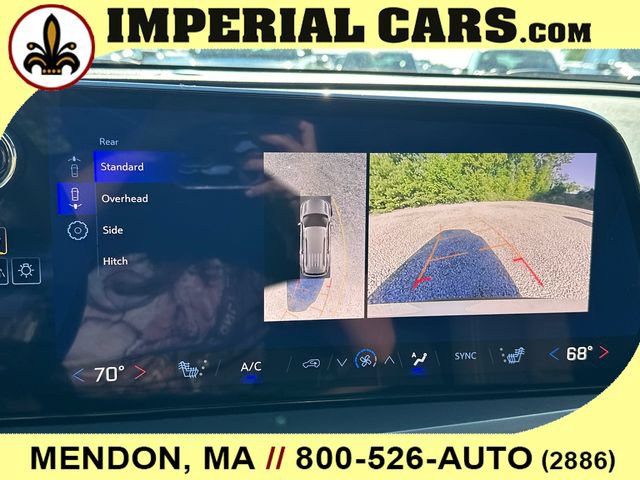 New 2026 Chevrolet Traverse LT w/ Midnight/Sport Edition FWD image 28