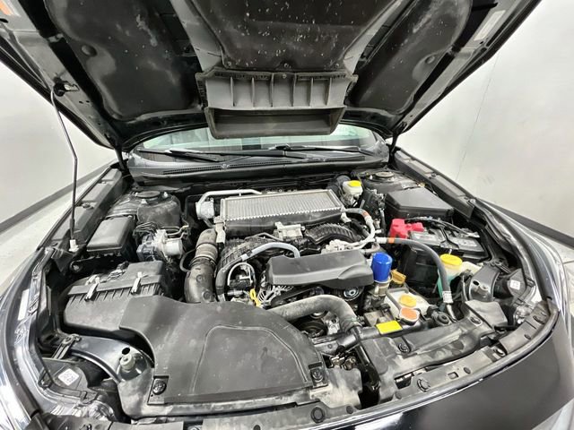 Used 2023 Subaru Outback Touring XT AWD/4WD image 30