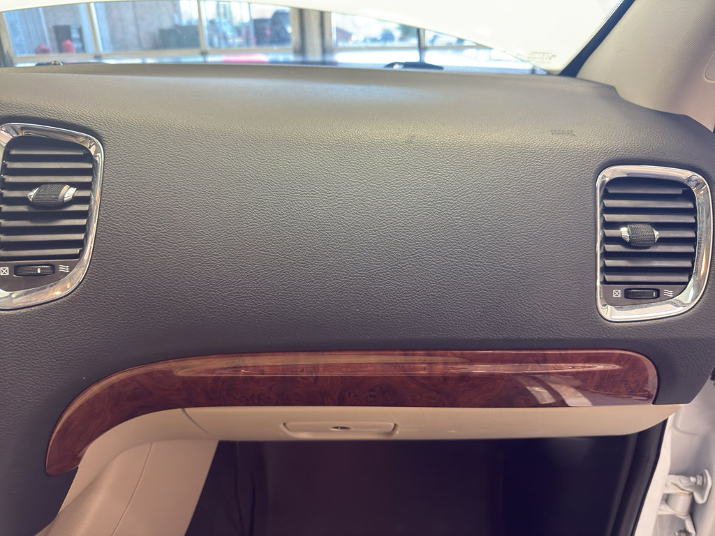 Used 2016 Dodge Durango Limited w/ Premium Group image 24