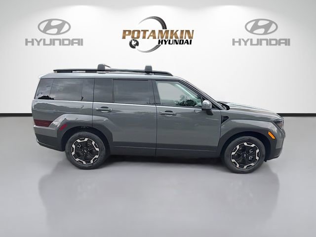New 2026 Hyundai Santa Fe SEL FWD image 4