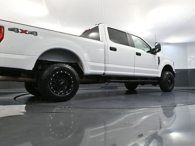 Used 2021 Ford F250 XL w/ Power Equipment Group image 51