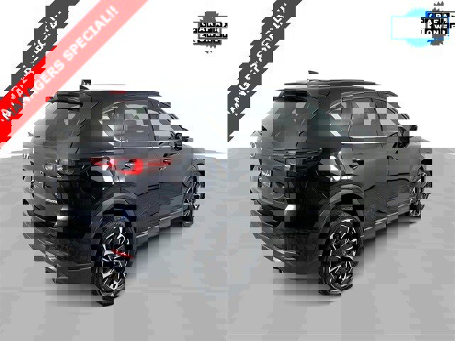 Used 2023 MAZDA CX-5 AWD 2.5 S w/ Premium Plus Pkg image 8