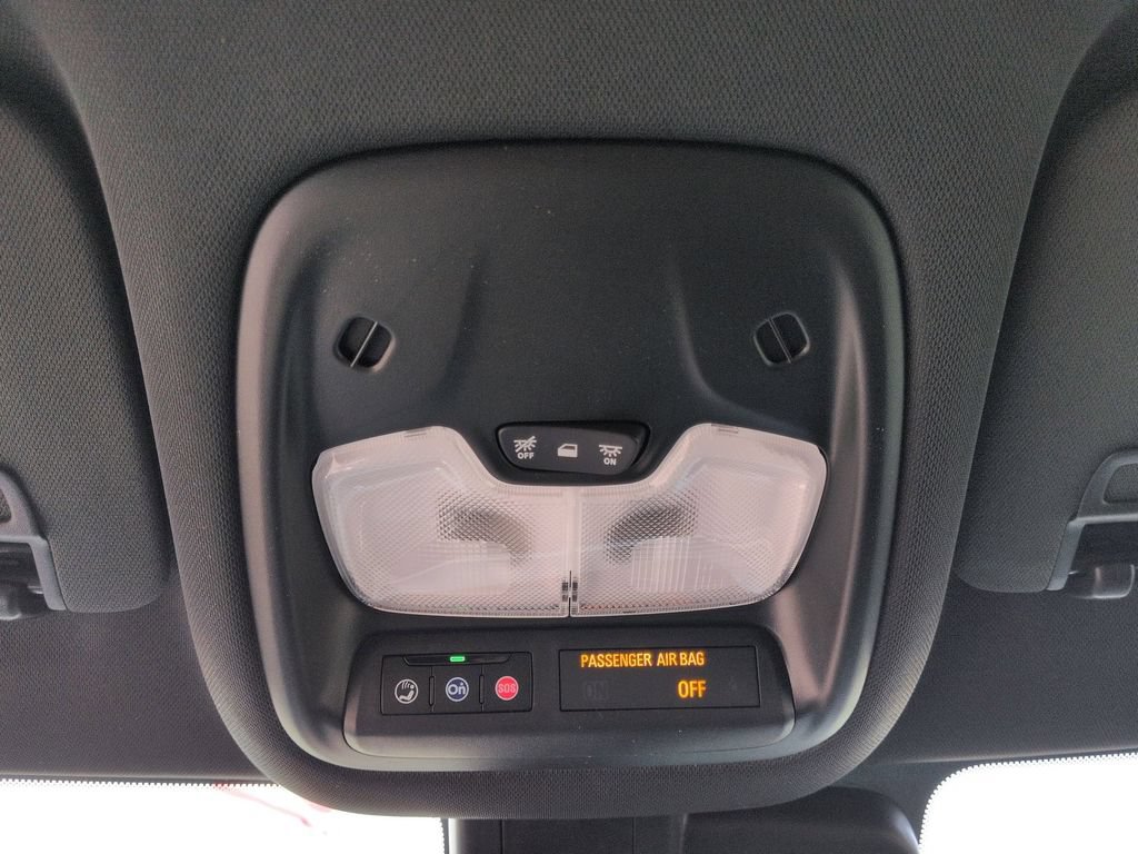New 2026 Chevrolet TrailBlazer ACTIV w/ Convenience Package FWD image 32