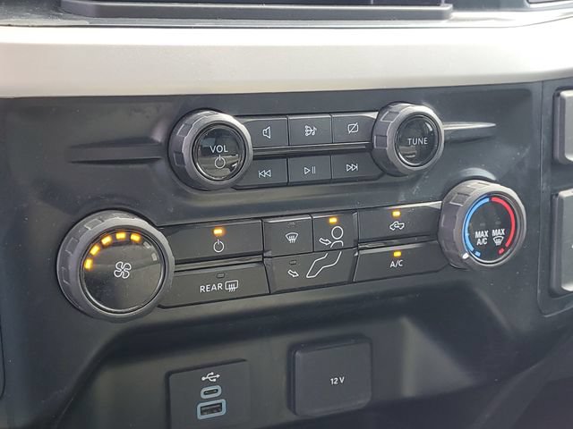Used 2024 Ford F250 XLT w/ FX4 Off-Road Package AWD/4WD image 24