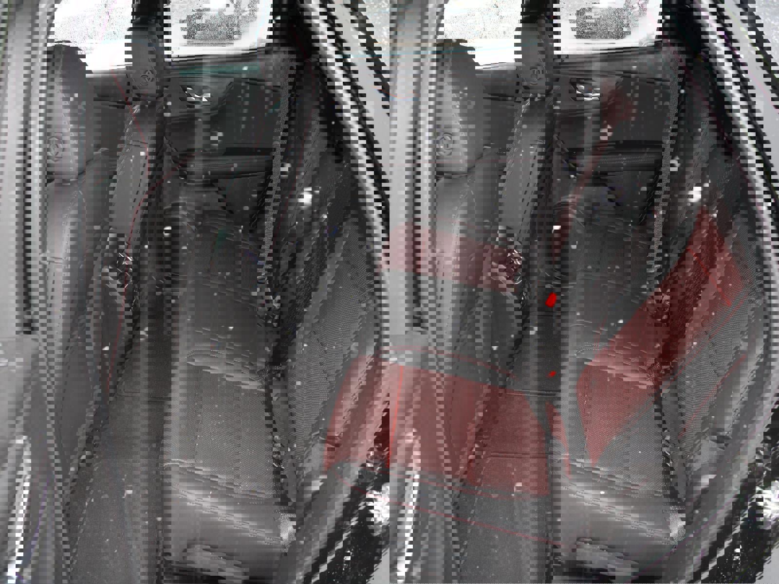 New 2025 Chevrolet Blazer RS w/ Driver Confidence II Package image 17