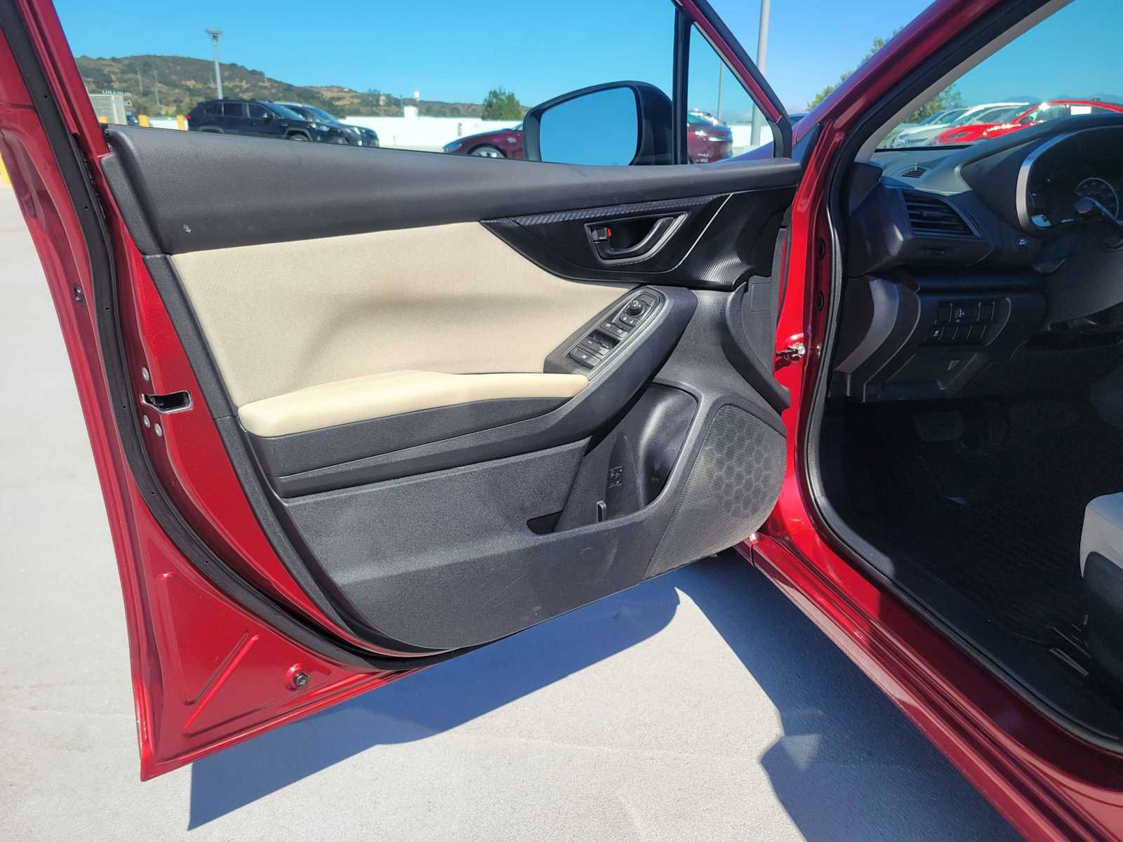 Used 2019 Subaru Impreza 2.0i Premium AWD/4WD image 20