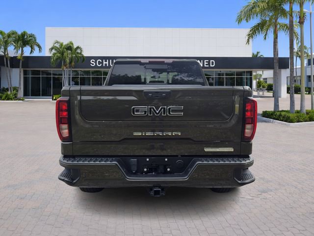 Used 2023 GMC Sierra 1500 Elevation w/ Elevation Premium Package AWD/4WD image 6