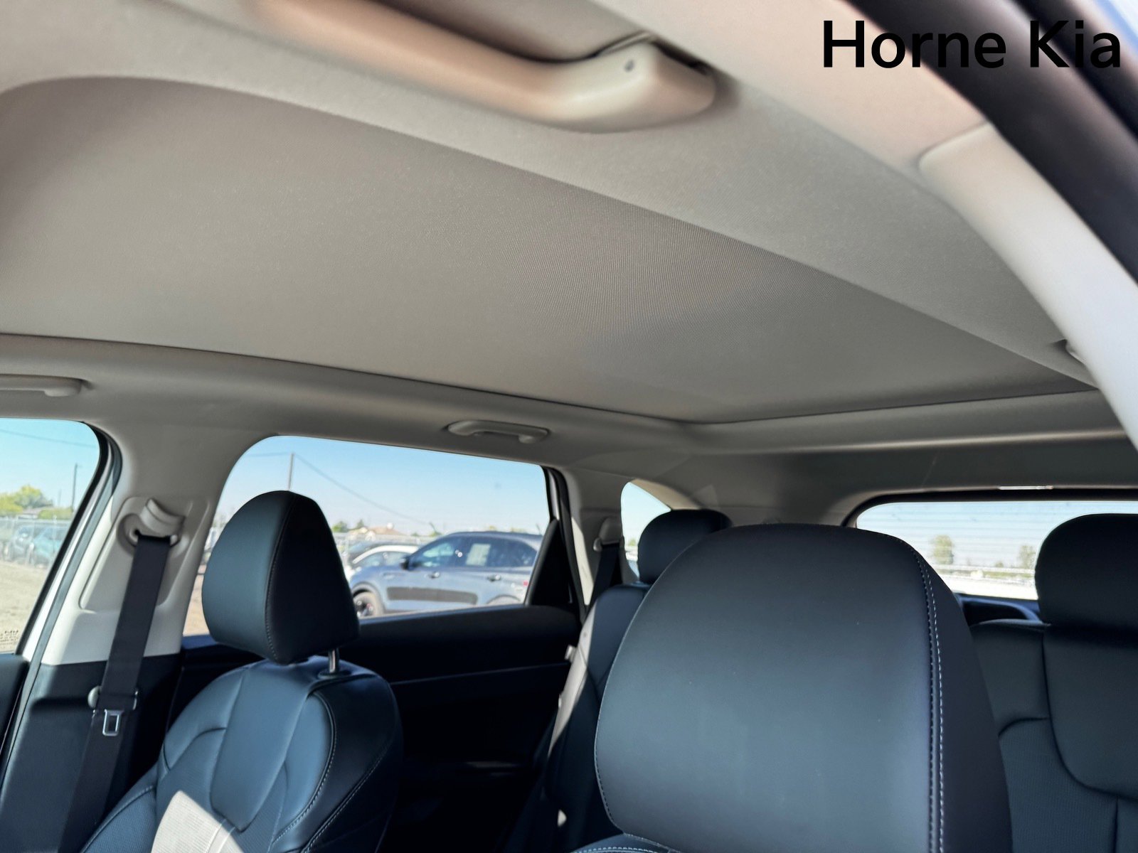 New 2026 Kia Sorento X-Line EX image 19