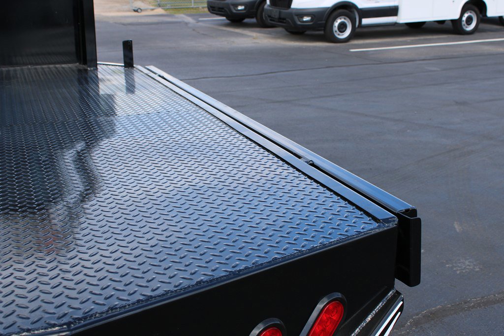 Used 2024 Chevrolet Silverado 3500 W/T w/ Snow Plow Prep Package image 13