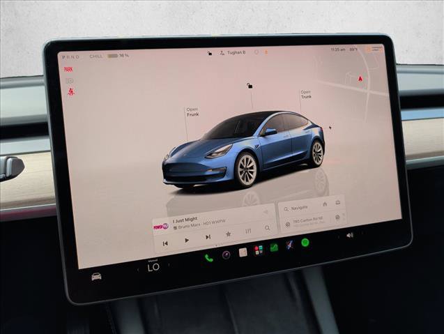Used 2023 Tesla Model 3 Standard Range RWD image 10