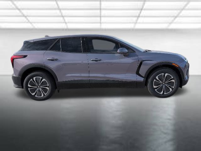 New 2025 Chevrolet Blazer EV LT AWD/4WD image 28