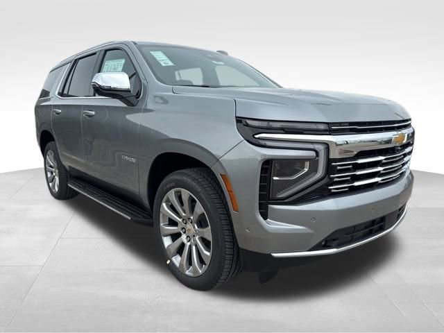 New 2025 Chevrolet Tahoe Premier