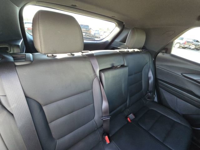 Used 2024 Chevrolet TrailBlazer ACTIV w/ Driver Confidence Package image 15