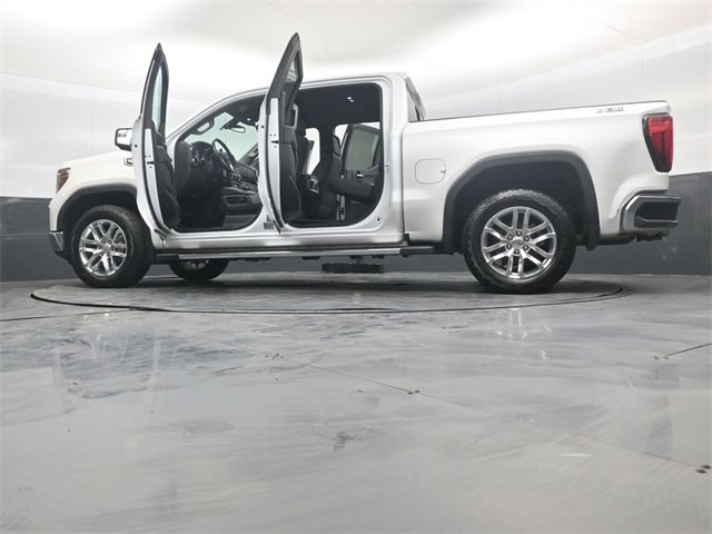 Used 2020 GMC Sierra 1500 SLT image 52