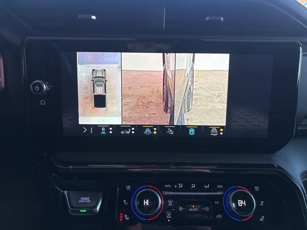 Used 2022 GMC Sierra 1500 AT4 w/ AT4 Premium Package image 22