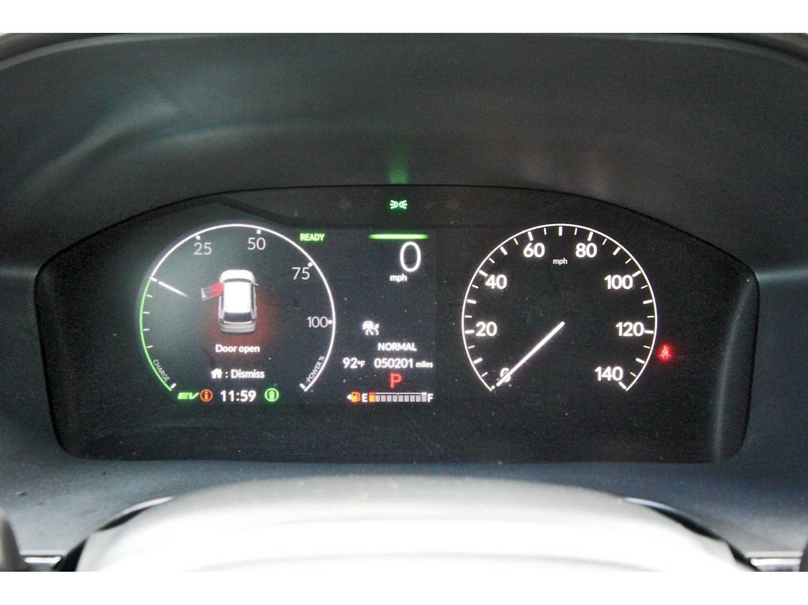 Used 2023 Honda CR-V Sport image 13