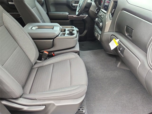 Used 2026 Chevrolet Silverado 1500 Custom image 26