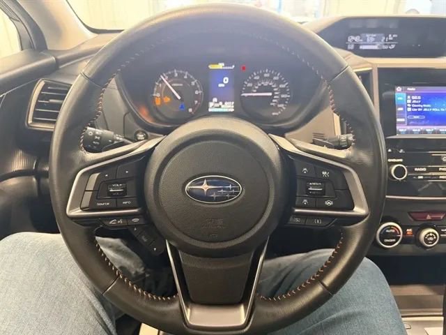 Used 2021 Subaru Crosstrek 2.0i Premium w/ Moonroof Package AWD/4WD image 31