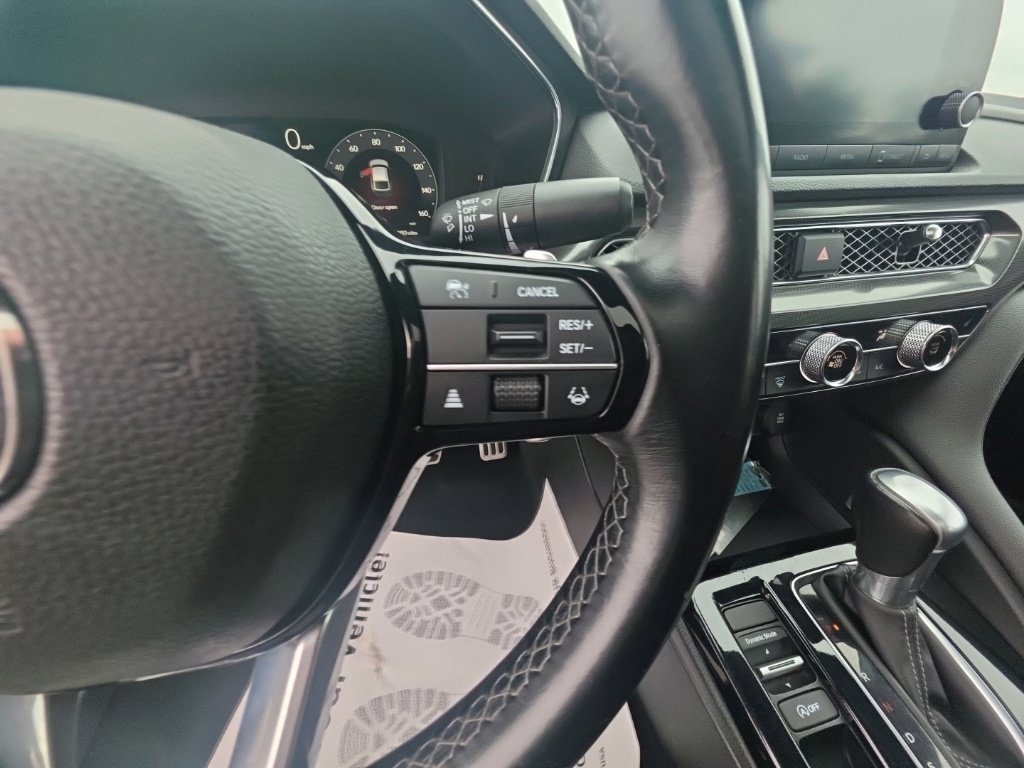 Used 2023 Acura Integra A-Spec FWD image 18